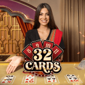 32 Baraha bàn casino trực tiếp vin99