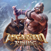 Asgardian Trỗi Dậy vin99