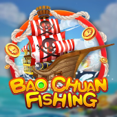 Câu Cá Bao Chuan vin99