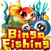 Câu Cá Bingo vin99