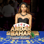 Casino Marina Andar Bahar vin99