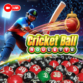 Roulette Bóng Cricket vin99