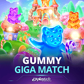 Kẹo Dẻo Giga Match vin99