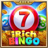 Bingo Irich nổ hũ vin99