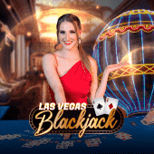 Blackjack Las Vegas vin99