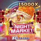 Chợ Đêm nổ hũ vin99