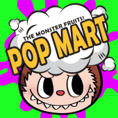 Popmart nổ hũ vin99
