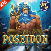 Poseidon nổ hũ vin99