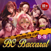 Baccarat Blockchain Sexy B B vin99