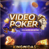 Video Poker vin99
